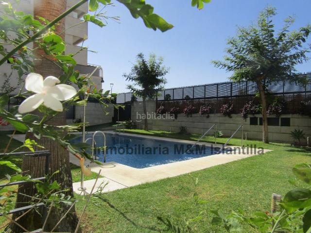 Piso en venta en Costa Occidental, Andalucía