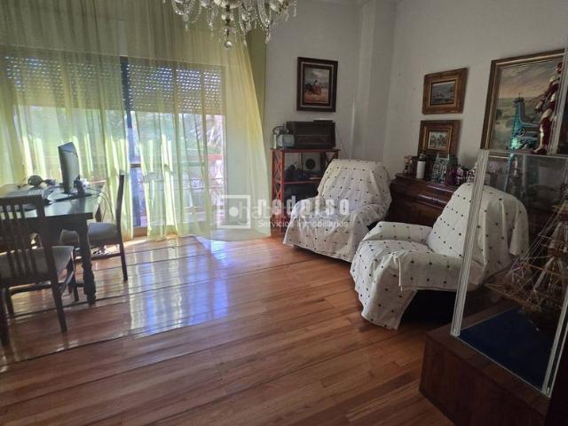 Piso en venta en Costa Occidental, Andalucía