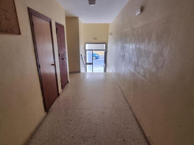 Piso en venta en Costa Occidental, Andalucía