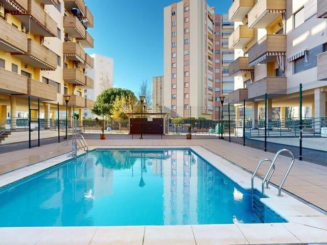 Piso en venta en Costa Occidental, Andalucía