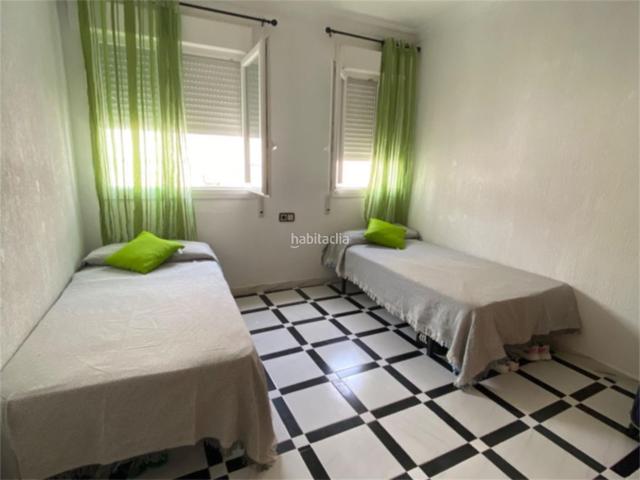 Piso en venta en Costa Occidental, Andalucía