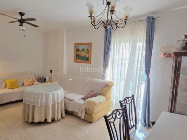 Piso en venta en Costa Occidental, Andalucía