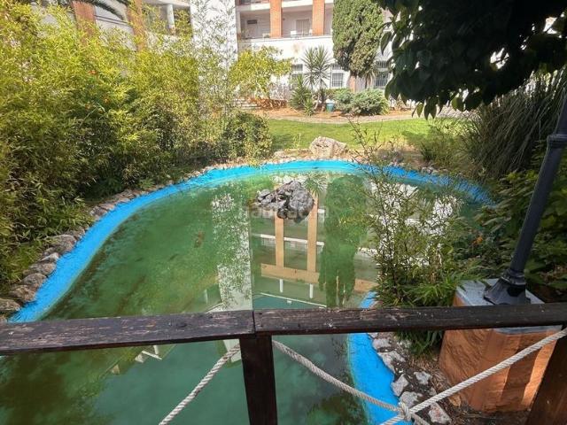 Piso en venta en Costa Occidental, Andalucía