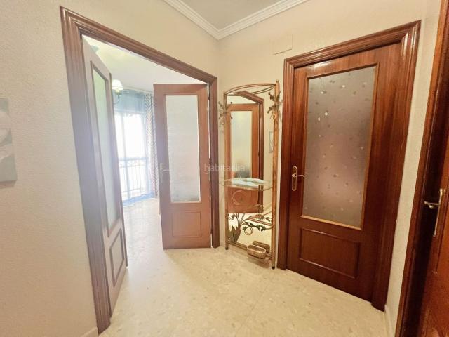Piso en venta en Costa Occidental, Andalucía