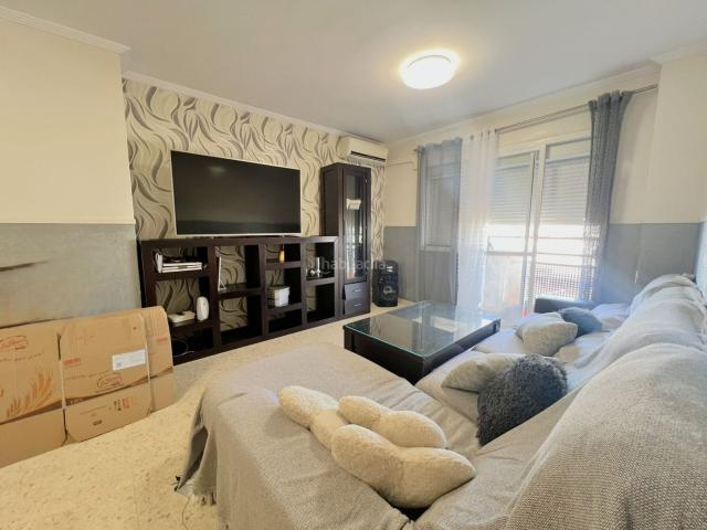 Piso en venta en Costa Occidental, Andalucía