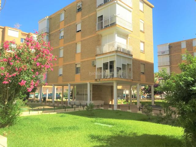 Piso en venta en Costa Occidental, Andalucía