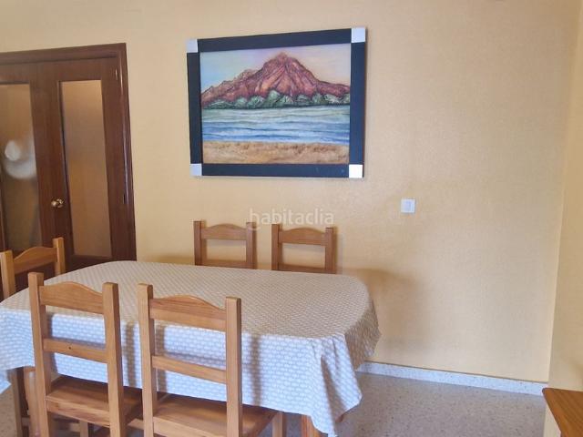 Piso en venta en Costa Occidental, Andalucía