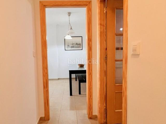 Piso en venta en Costa Occidental, Andalucía