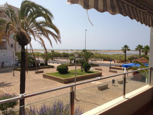 Piso en venta en Costa Occidental, Andalucía