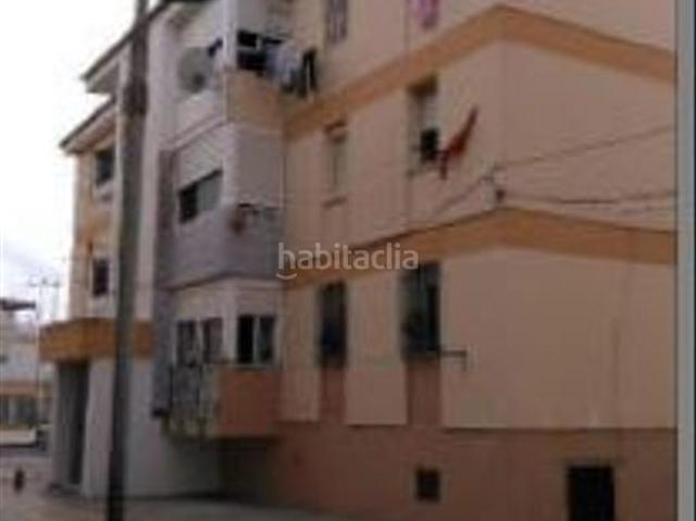 Piso en venta en Costa Occidental, Andalucía