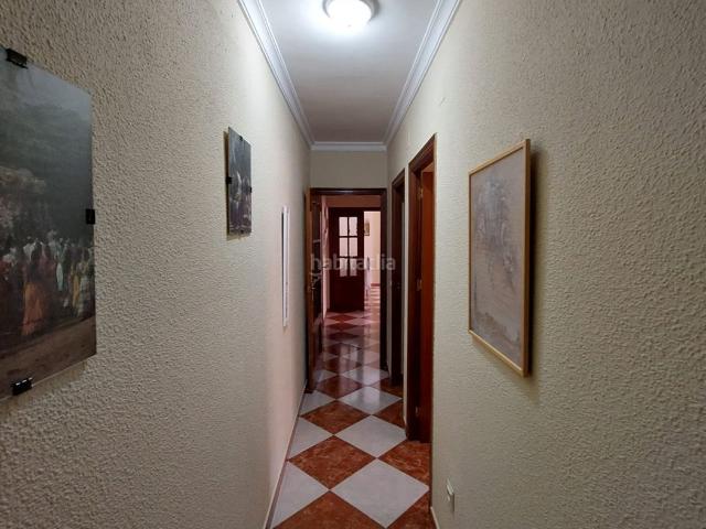 Piso en venta en Costa Occidental, Andalucía