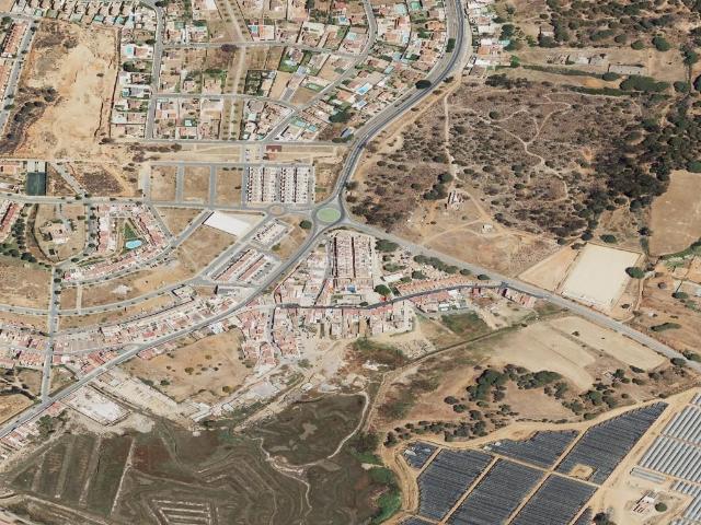 Piso en venta en Costa Occidental, Andalucía