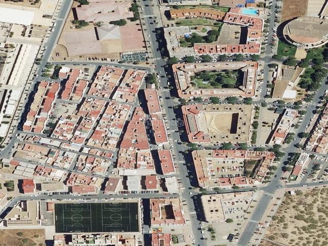 Piso en venta en Costa Occidental, Andalucía