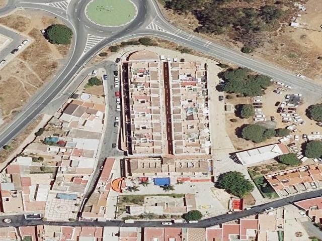 Piso en venta en Costa Occidental, Andalucía