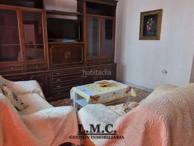 Piso en venta en Costa Occidental, Andalucía