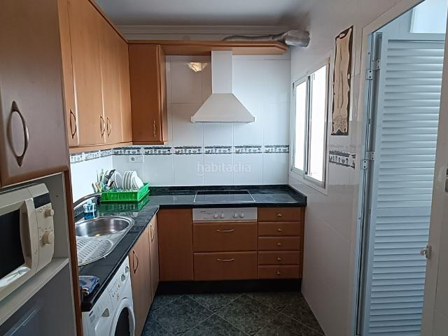 Piso en venta en Costa Occidental, Andalucía