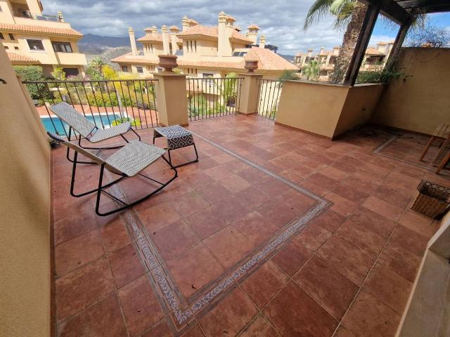 Piso en venta en Águilas
