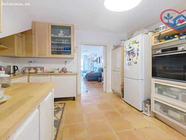 Piso en venta en Los Puertos de Santa Bárbara, Campo de Cartagena y Mar Menor