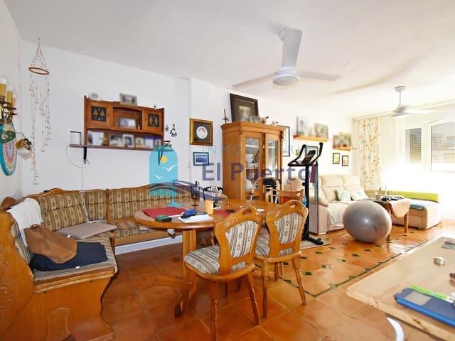 Piso en venta en Los Puertos de Santa Bárbara, Campo de Cartagena y Mar Menor