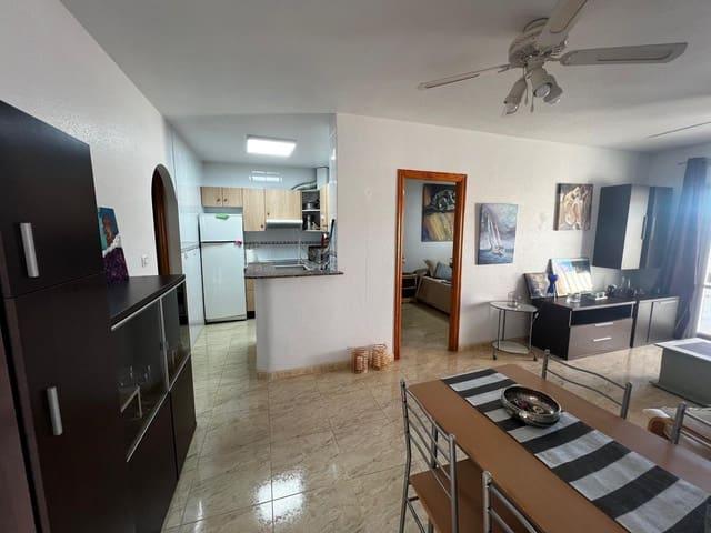 Piso en venta en Los Puertos de Santa Bárbara, Campo de Cartagena y Mar Menor