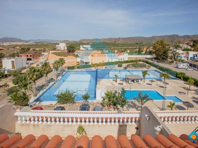 Piso en venta en Los Puertos de Santa Bárbara, Campo de Cartagena y Mar Menor