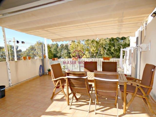 Piso en venta en Murcia, Isla Plana