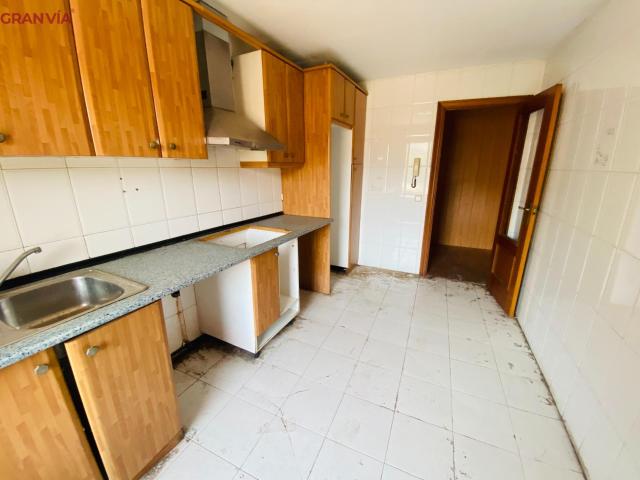 Piso en venta en Nalda, La Rioja