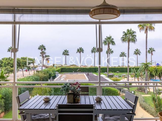 Piso en venta en La Antilla, Costa Occidental