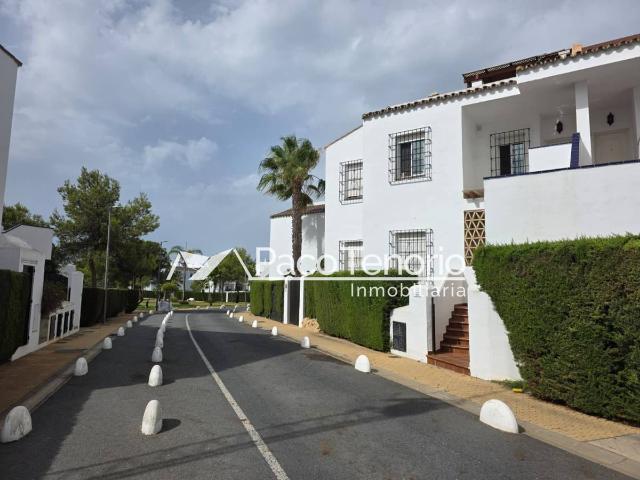 Piso en venta en La Antilla, Costa Occidental