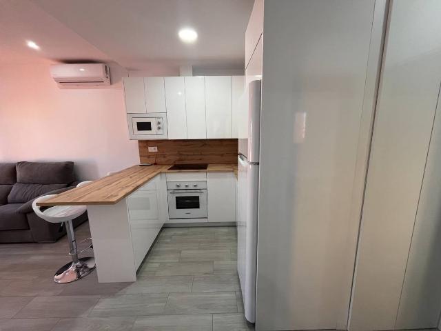 Piso en venta en La Antilla, Costa Occidental