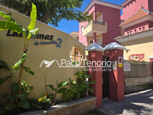 Piso en venta en La Antilla, Costa Occidental