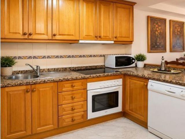 Piso en venta en Islantilla, Costa Occidental