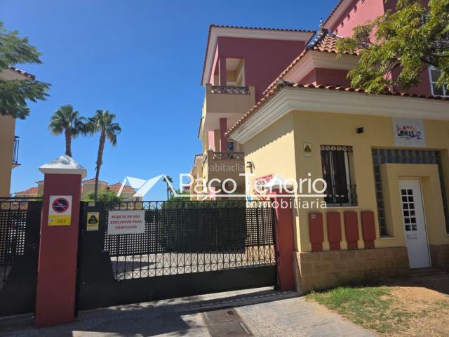 Piso en venta en La Antilla, Costa Occidental