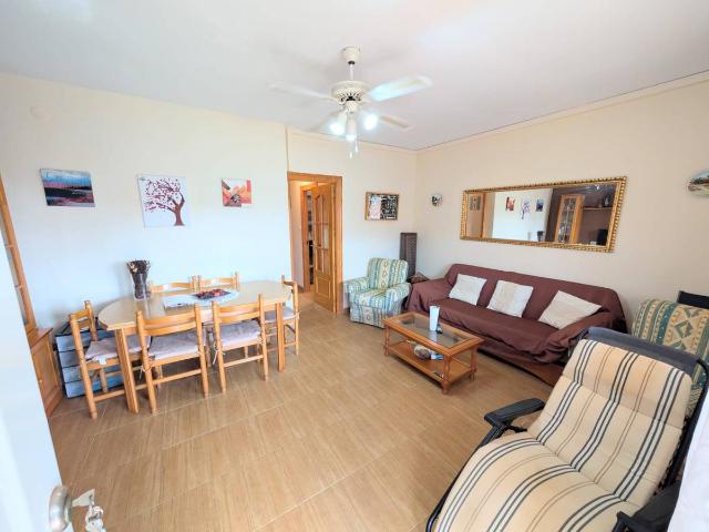 Piso en venta en Cartagena Casco, Campo de Cartagena y Mar Menor