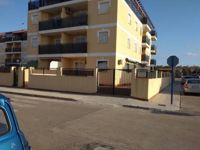 Piso en venta en Cartagena, Casco Antiguo