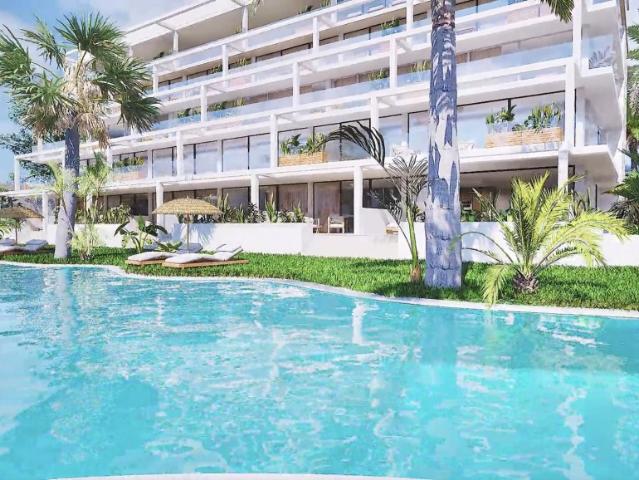 Piso en venta en Rincón de San Ginés, Campo de Cartagena y Mar Menor