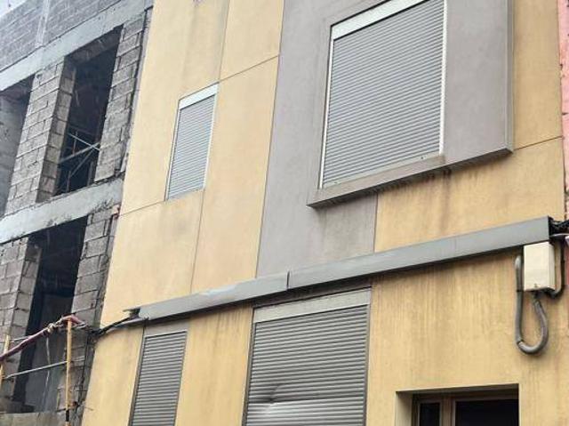 Piso en venta en Ciudad Jardín, Gran Canaria