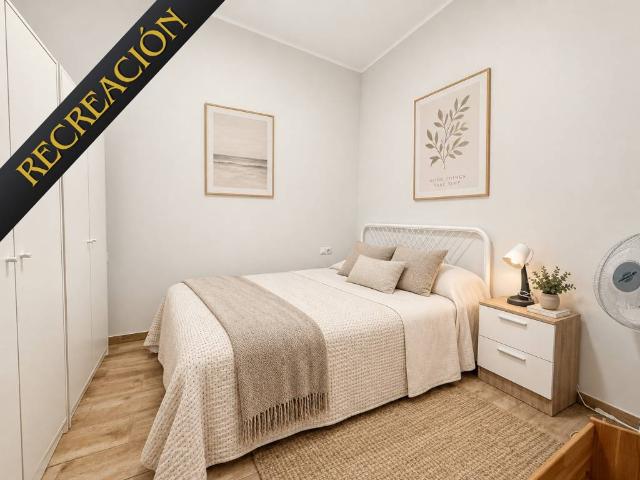 Piso en venta en Ciudad Jardín, Gran Canaria