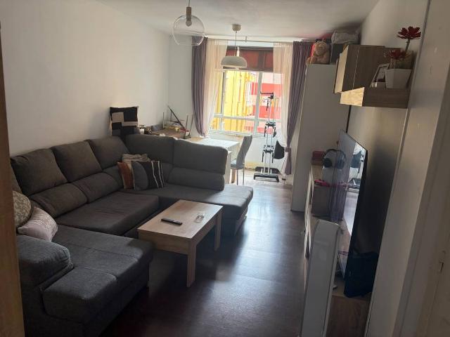 Piso en venta en Ciudad Jardín, Gran Canaria
