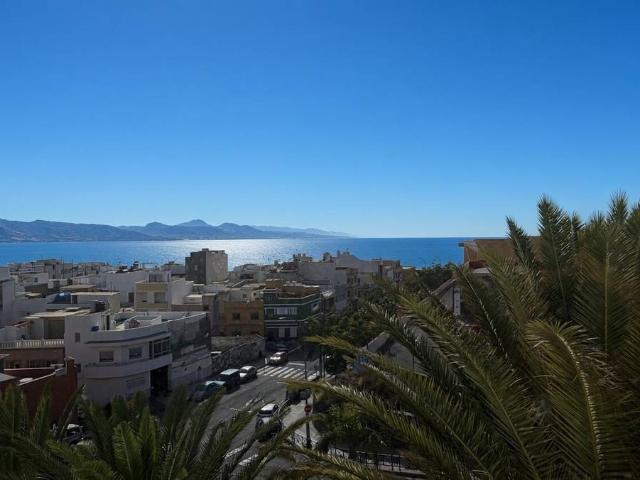 Piso en venta en Ciudad Jardín, Gran Canaria