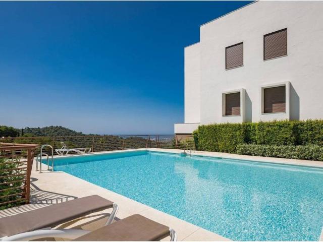 Piso en venta en Sierra de las Nieves, Andalucía