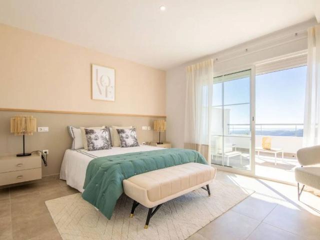 Piso en venta en Sierra de las Nieves, Andalucía