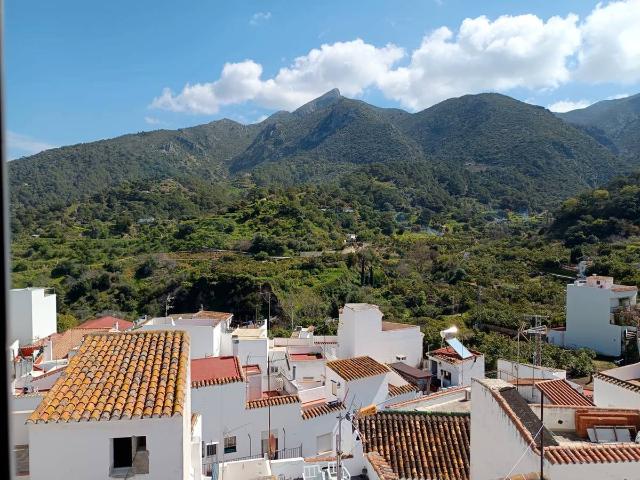 Piso en venta en Sierra de las Nieves, Andalucía