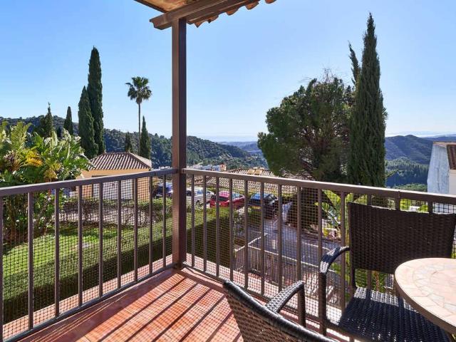 Piso en venta en Sierra de las Nieves, Andalucía