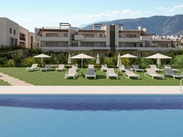 Piso en venta en Sierra de las Nieves, Andalucía