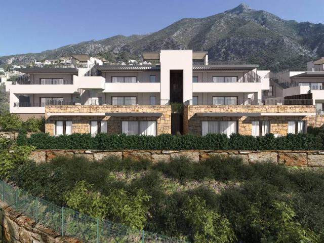 Piso en venta en Sierra de las Nieves, Andalucía