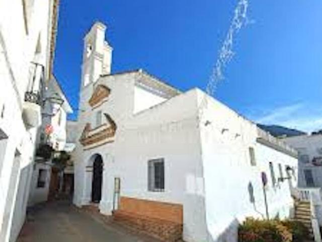 Piso en venta en Sierra de las Nieves, Andalucía