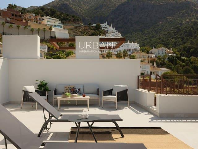 Piso en venta en Sierra de las Nieves, Andalucía