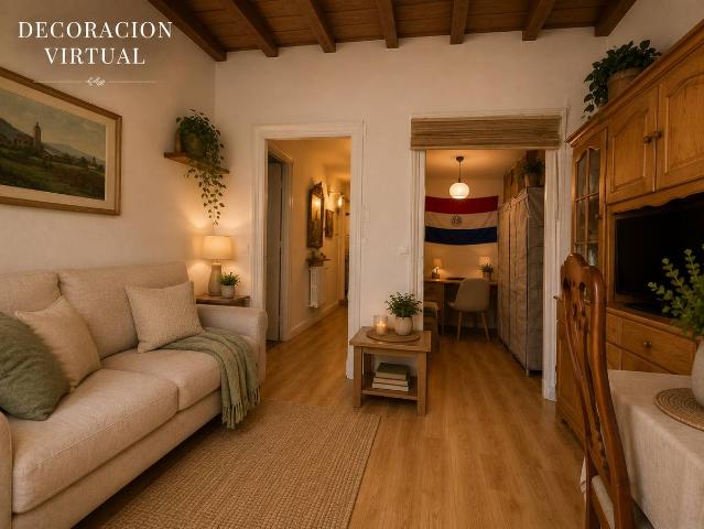 Piso en venta en Ibaiondo, Bilbao