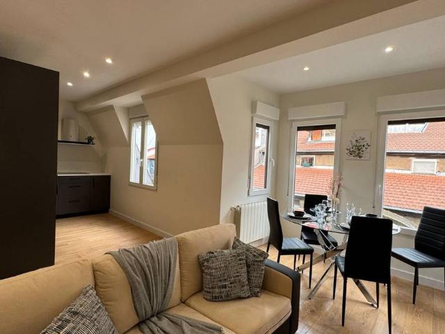 Piso en venta en Bilbao, Casco Viejo